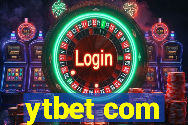 ytbet com